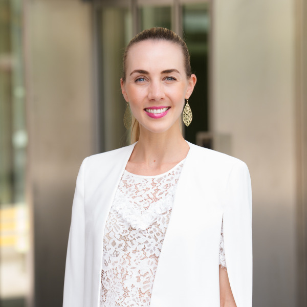 Evelyne Oesch