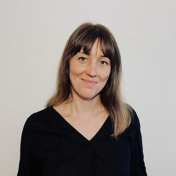 Adrienne Giroud
