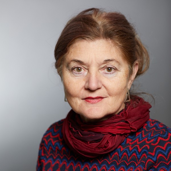 Ruth Enz