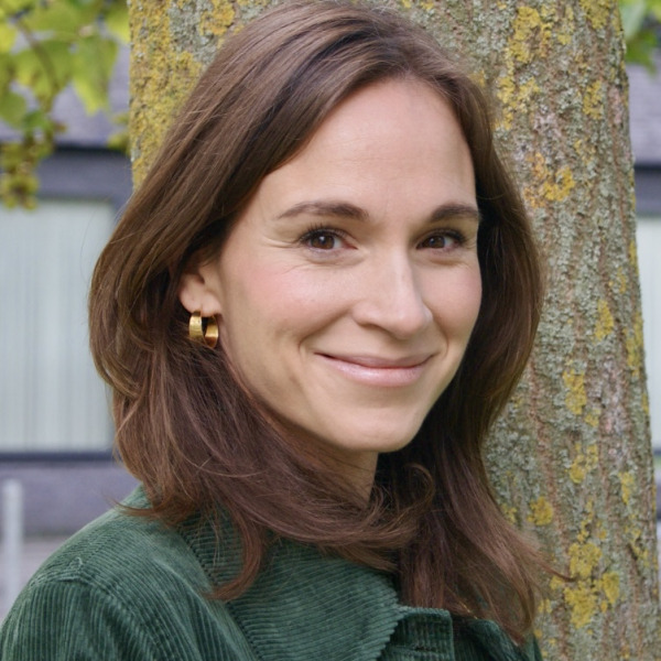 Fabienne Gerber