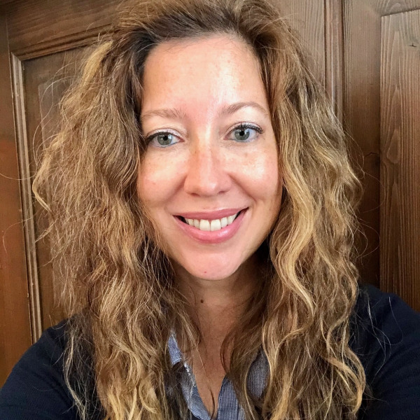 Janine Angélique Mauerhofer