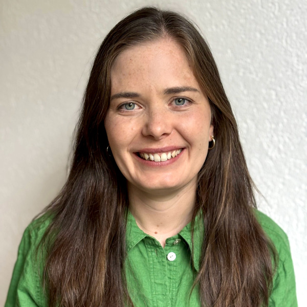 Claudia Isabelle Ramseier