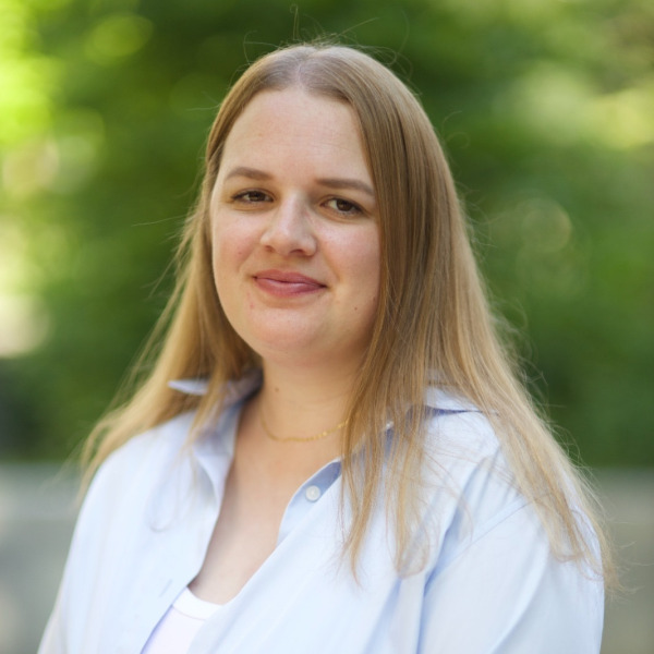 Laure Steinegger