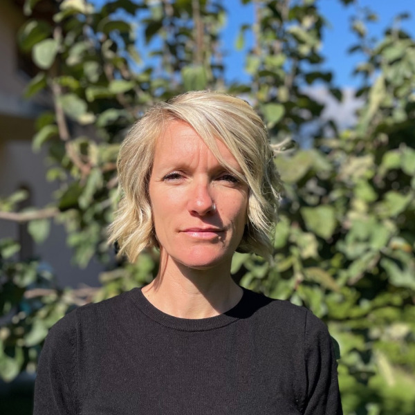 Virginie Grand-Zufferey