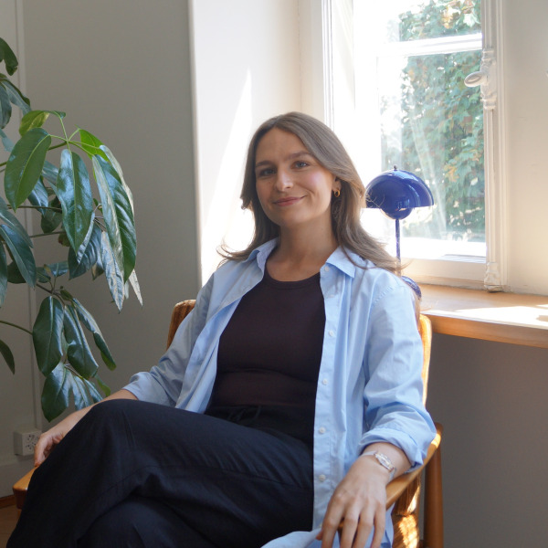 Leonie Seiler