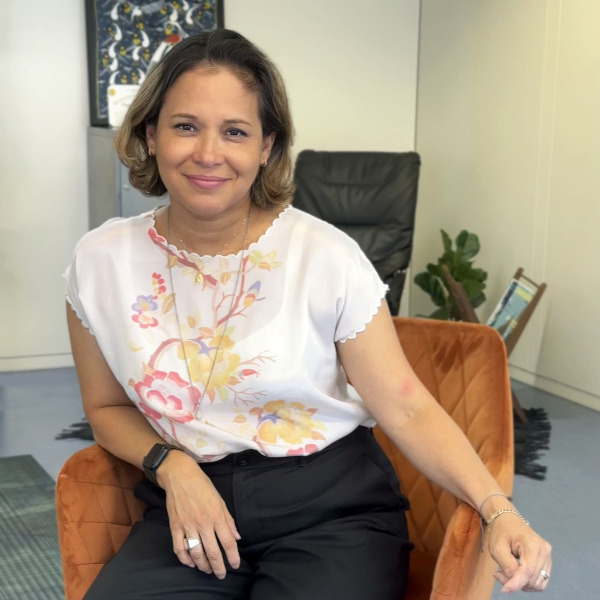 Margarita Christen