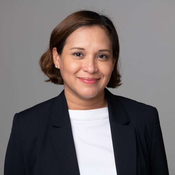 Margarita Christen