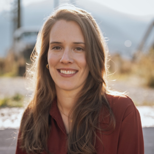 Vivien Gantenbein