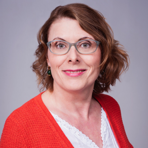 Helen Blarer