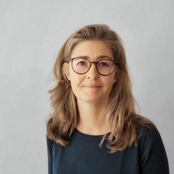 Katharina Schlatter
