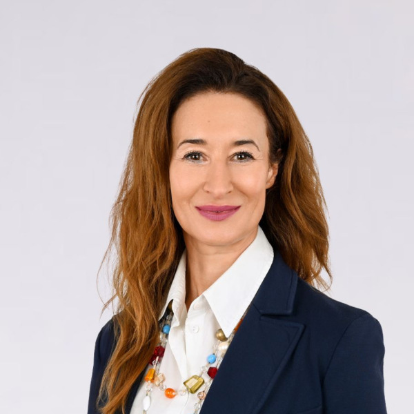 Veronica Cremascoli