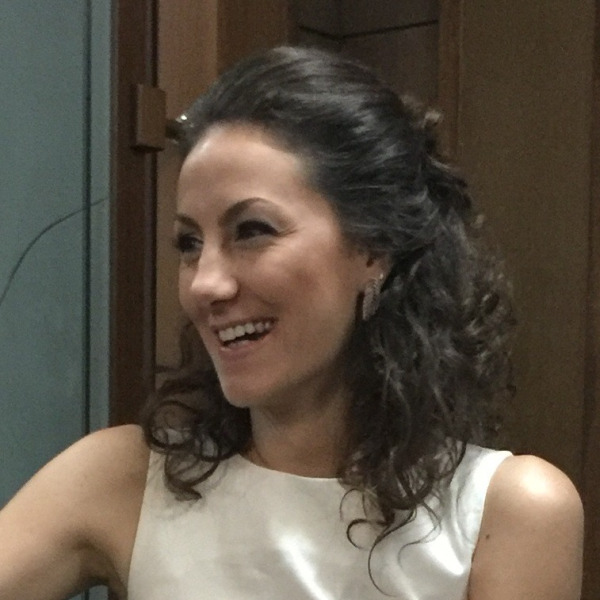 Svetlana Dimova