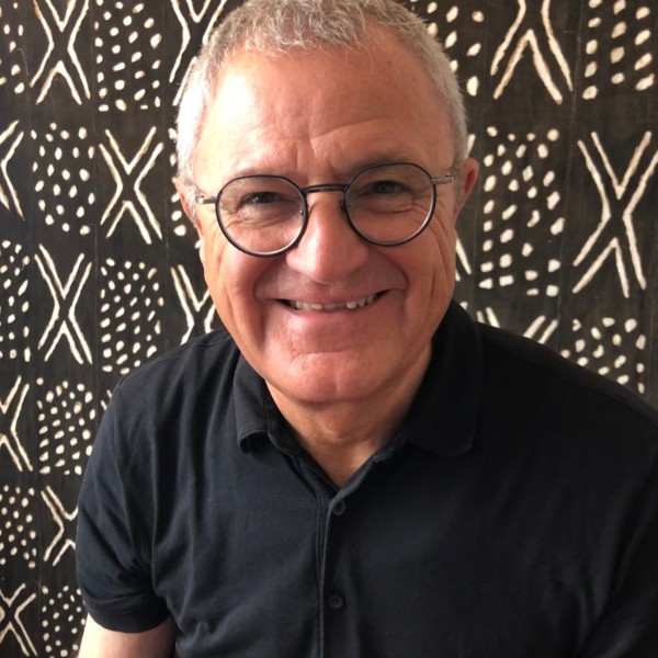 Jean-Jacques Faber