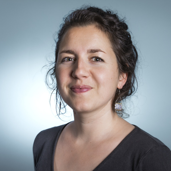 Melanie Grillet