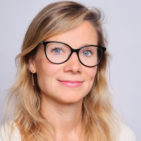 Lisa Müller