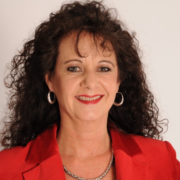 Susan Falck