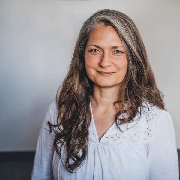 Patricia Vöge