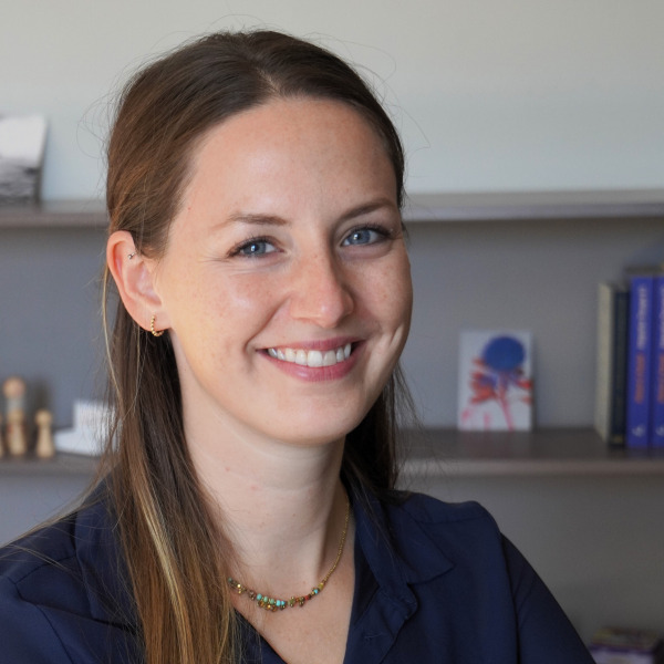 Sophie Jean-Richard-dit-Bressel