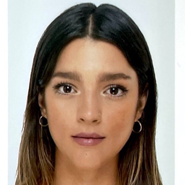 Melisa Giselle Mendoza Seiler