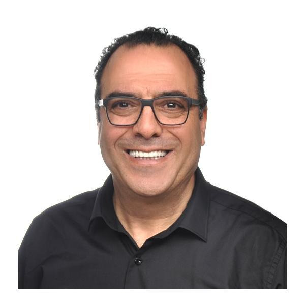 Nazim Sancar