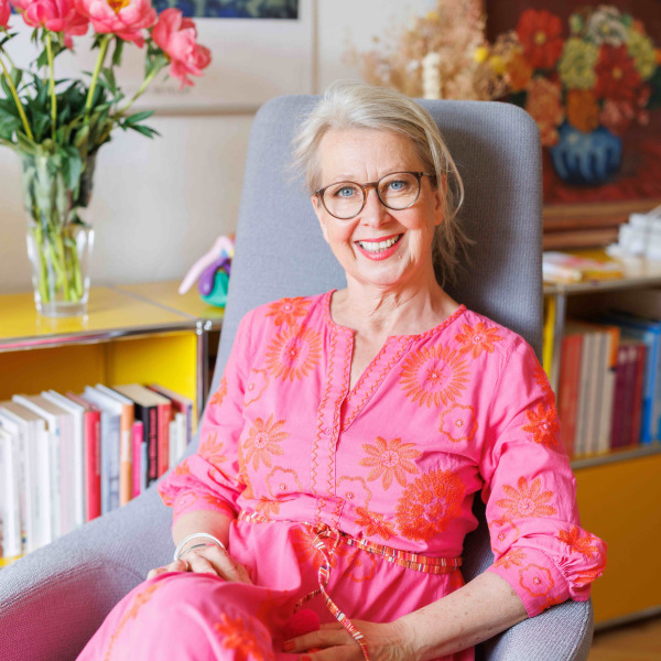 Stefanie von Bothmer