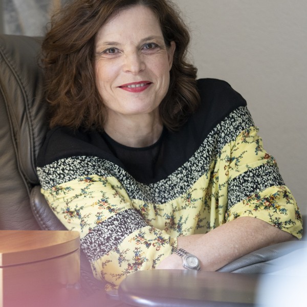 Brigitte Favre