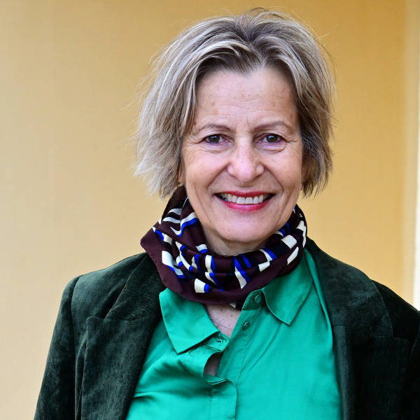 Monika Bünter Honegger