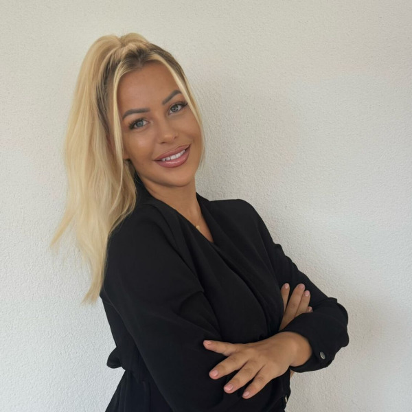 Nathalie Valerie Ersek