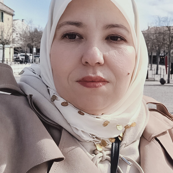 Bouchra Houki