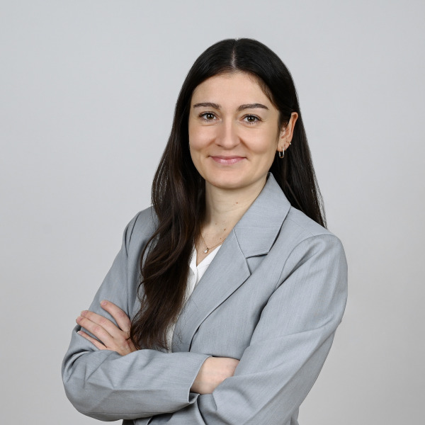 Sheena Müller