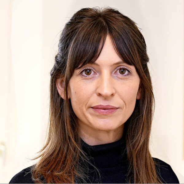 Julia Helfenberger