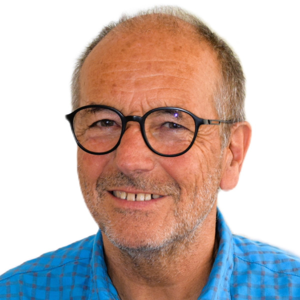 Ulrich Gerber