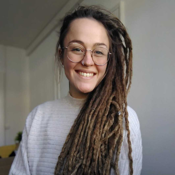Margot Gerber