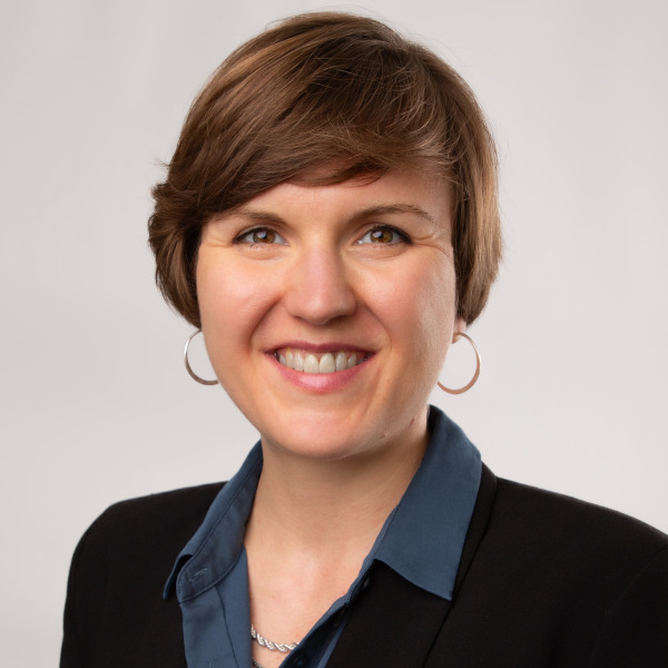 Sabrina Messmer