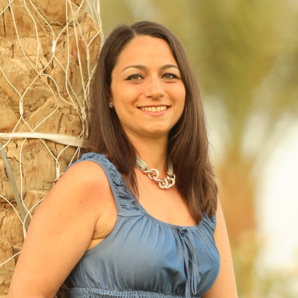 Rosanna Bortone