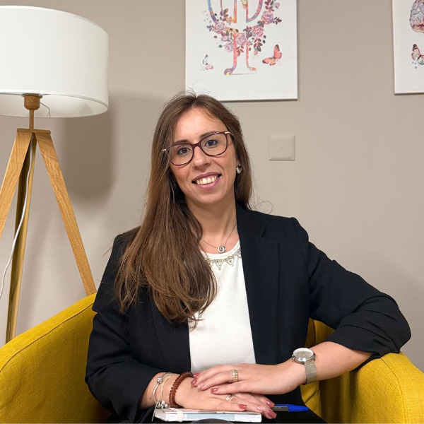 Tania Sofia Santos Batista