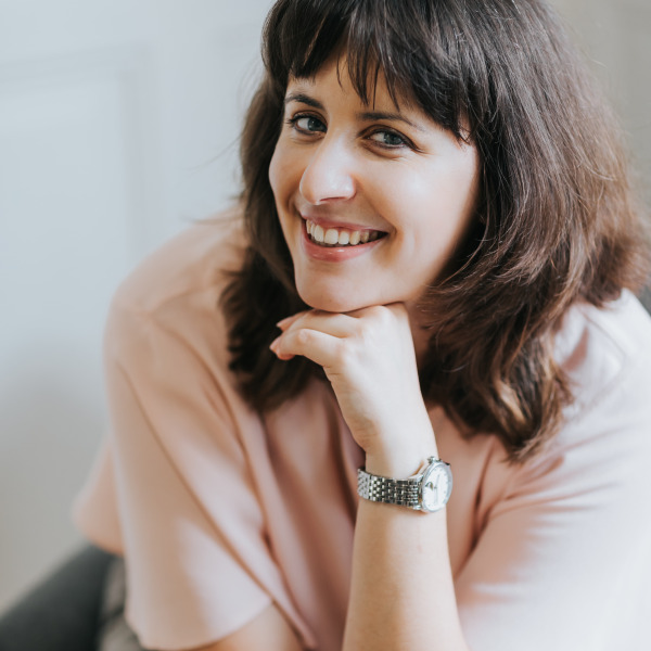 Désirée Wildberger