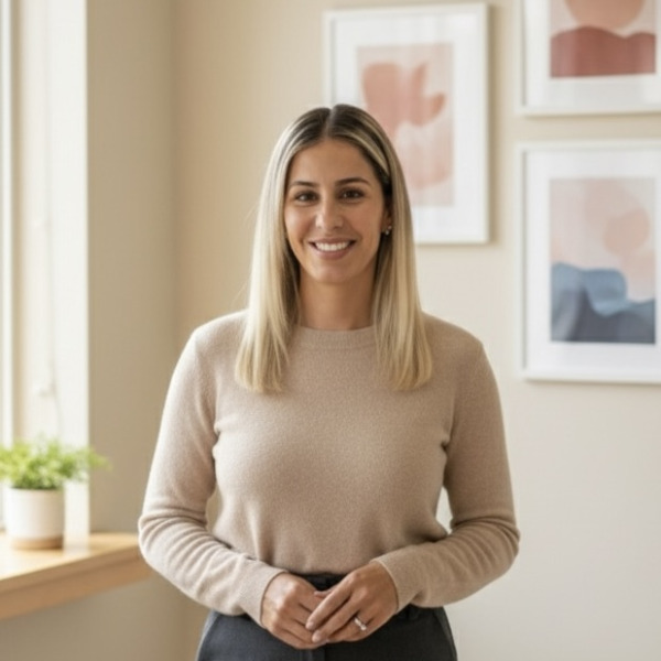 Patricia Gomes Renevier