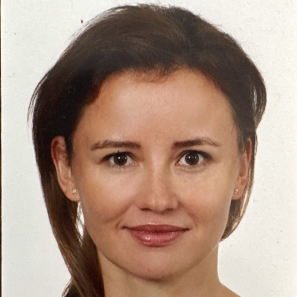 Anna Schorderet