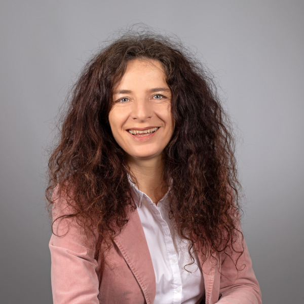 Esther Häller