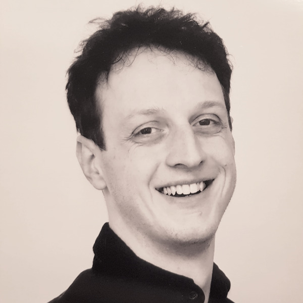 Florian Brandl