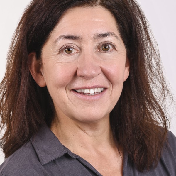 Claudia Friess
