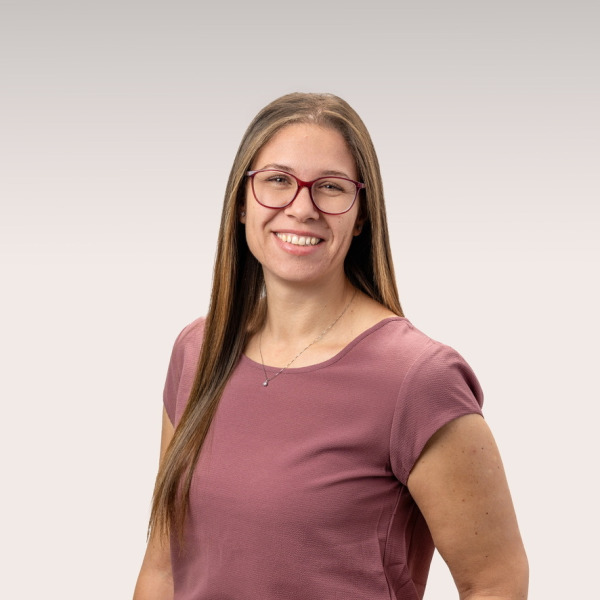 Mona Vogel Belazi
