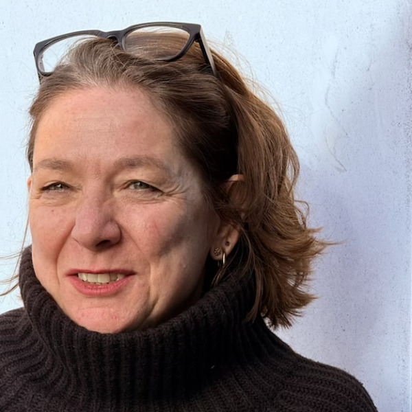 Jacqueline Zwahlen Zosso