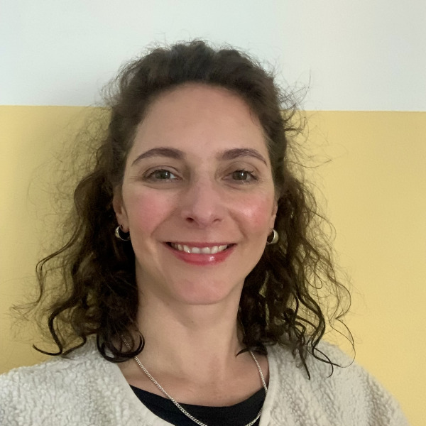 Sandra Gamsriegler