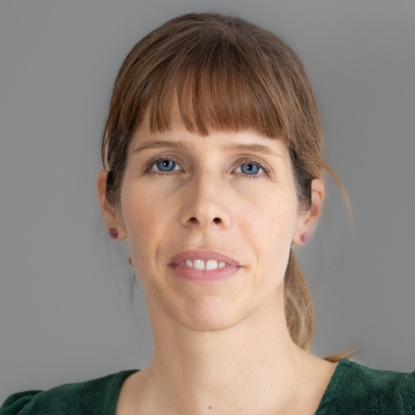 Corinne Aeschlimann