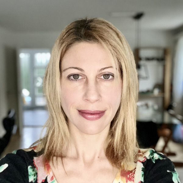 Giovanna Maria Ferrari