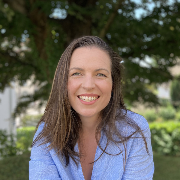 Mélanie Barrenechea