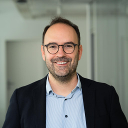 Jean-Baptiste Mauvais 