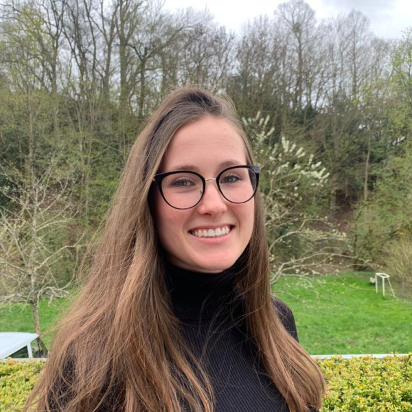 Lucie Jacot-Guillarmod